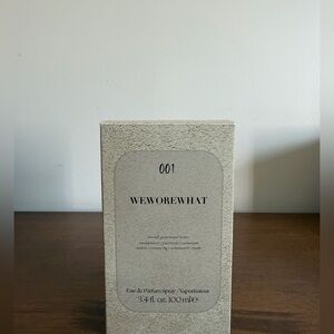 WeWoreWhat Eau de Parfum 001
